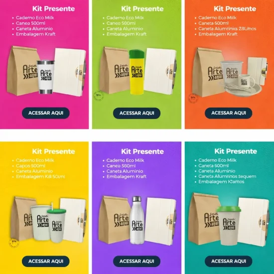 Kits de Boas-Vindas para Funcionários: Como Criar uma Experiência Positiva Desde o Primeiro Dia Kits de Boas-Vindas para Funcionários: Como Criar uma Experiência Positiva Desde o Primeiro Dia