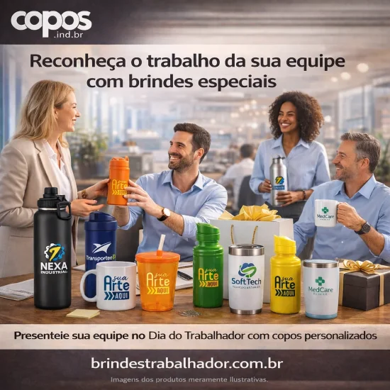 BrindesTrabalhador.com.br: A Solução Ideal para Empresas que Desejam Valorizar Seus Colaboradores BrindesTrabalhador.com.br: A Solução Ideal para Empresas que Desejam Valorizar Seus Colaboradores